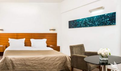 Imagine pentru Hotel Lucy 5* valabile pentru Litoral 2025