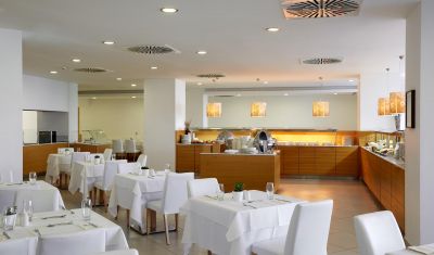 Imagine pentru Hotel Lucy 5* valabile pentru Litoral 2025