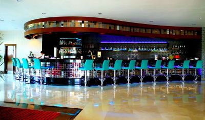 Imagine pentru Hotel Luna Blanca Resort & Spa 5* valabile pentru Litoral 2025
