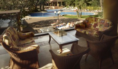 Imagine pentru Hotel Luna Club 4* valabile pentru Litoral 2025