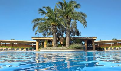 Imagine pentru Hotel Luna Club 4* valabile pentru Litoral 2025