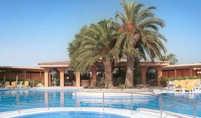 Imagine pentru Hotel Luna Club 4* valabile pentru Litoral 2025