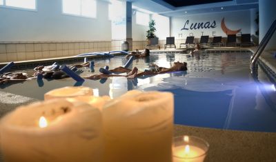 Imagine pentru Hotel Luna Club 4* valabile pentru Litoral 2025