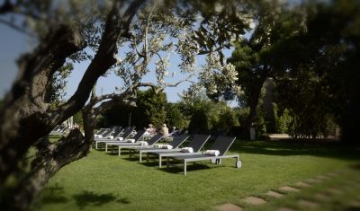 Imagine pentru Hotel Luna Club 4* valabile pentru Litoral 2025