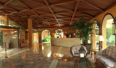 Imagine pentru Hotel Luna Club 4* valabile pentru Litoral 2025