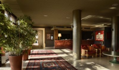 Imagine pentru Hotel Luna Club 4* valabile pentru Litoral 2025