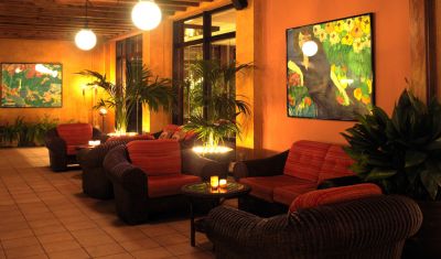 Imagine pentru Hotel Luna Club 4* valabile pentru Litoral 2025