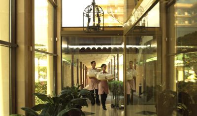Imagine pentru Hotel Luna Club 4* valabile pentru Litoral 2025