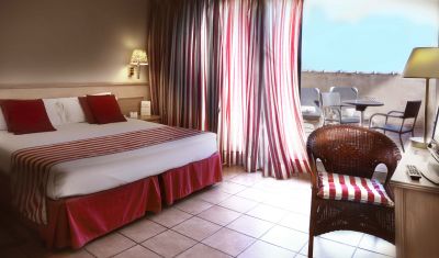 Imagine pentru Hotel Luna Club 4* valabile pentru Litoral 2025