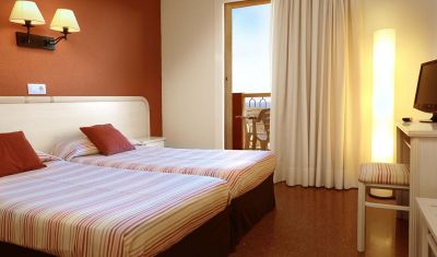 Imagine pentru Hotel Luna Club 4* valabile pentru Litoral 2025