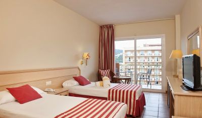 Imagine pentru Hotel Luna Club 4* valabile pentru Litoral 2025