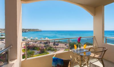 Imagine pentru Hotel Lutania Beach 4* valabile pentru Litoral 2025