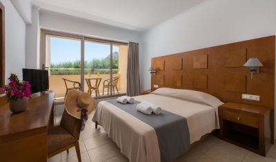 Imagine pentru Hotel Lutania Beach 4* valabile pentru Litoral 2025