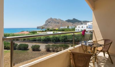Imagine pentru Hotel Lutania Beach 4* valabile pentru Litoral 2025