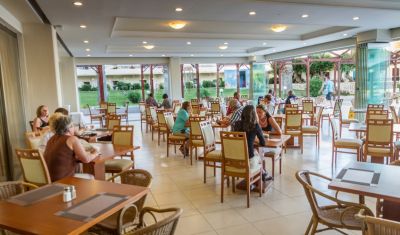 Imagine pentru Hotel Lutania Beach 4* valabile pentru Litoral 2025