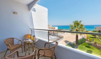 Imagine pentru Hotel Lutania Beach 4* valabile pentru Litoral 2025