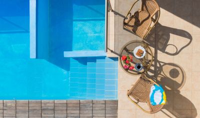 Imagine pentru Hotel Lutania Beach 4* valabile pentru Litoral 2025