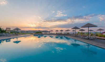 Imagine pentru Hotel Lutania Beach 4* valabile pentru Litoral 2025