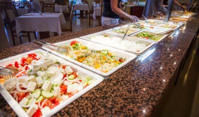 Imagine pentru Hotel Lutania Beach 4* valabile pentru Litoral 2025