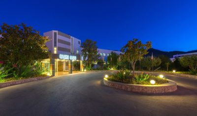 Imagine pentru Hotel Lutania Beach 4* valabile pentru Litoral 2025