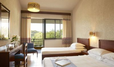 Imagine pentru Hotel Macedonian Sun 3* valabile pentru Litoral 2025