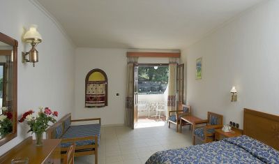 Imagine pentru Hotel Macedonian Sun 3* valabile pentru Litoral 2025