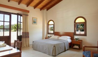 Imagine pentru Hotel Macedonian Sun 3* valabile pentru Litoral 2025