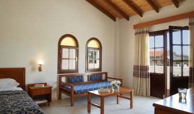 Imagine pentru Hotel Macedonian Sun 3* valabile pentru Litoral 2025