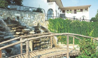 Imagine pentru Hotel Macedonian Sun 3* valabile pentru Litoral 2025