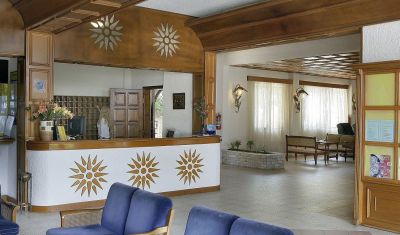 Imagine pentru Hotel Macedonian Sun 3* valabile pentru Litoral 2025