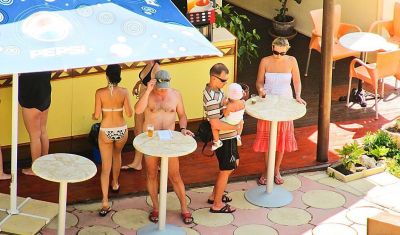 Imagine pentru Hotel Madara Park 4* valabile pentru Litoral 2025