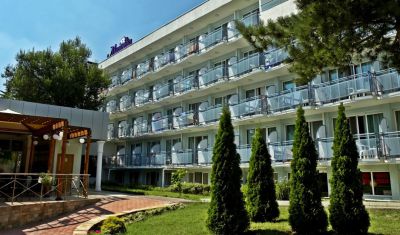 Imagine pentru Hotel Magnolia Plus 3*  valabile pentru Litoral 2025