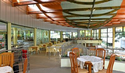 Imagine pentru Hotel Magnolia Plus 3*  valabile pentru Litoral 2025