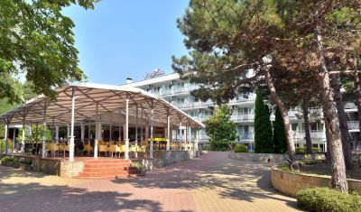 Imagine pentru Hotel Magnolia Plus 3*  valabile pentru Litoral 2025