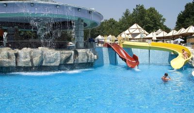 Imagine pentru Hotel Magnolia Plus 3*  valabile pentru Litoral 2025