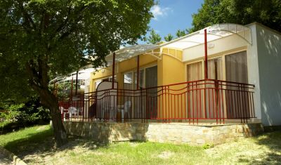 Imagine pentru Hotel Magnolia Plus 3*  valabile pentru Litoral 2025