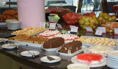 Imagine pentru Hotel Magnolia Plus 3*  valabile pentru Litoral 2025
