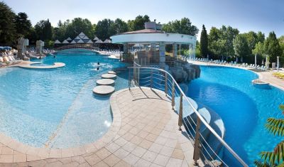 Imagine pentru Hotel Magnolia Plus 3*  valabile pentru Litoral 2025