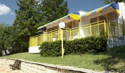 Imagine pentru Hotel Magnolia Plus 3*  valabile pentru Litoral 2025