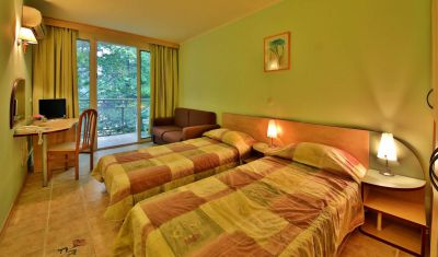 Imagine pentru Hotel Magnolia Plus 3*  valabile pentru Litoral 2025