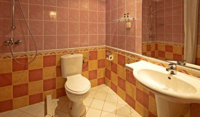 Imagine pentru Hotel Magnolia Plus 3*  valabile pentru Litoral 2025
