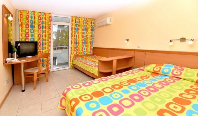 Imagine pentru Hotel Magnolia Plus 3*  valabile pentru Litoral 2025