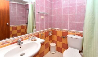 Imagine pentru Hotel Magnolia Plus 3*  valabile pentru Litoral 2025
