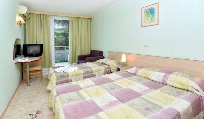 Imagine pentru Hotel Magnolia Plus 3*  valabile pentru Litoral 2025
