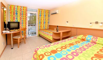 Imagine pentru Hotel Magnolia Plus 3*  valabile pentru Litoral 2025