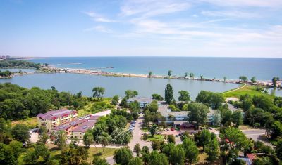 Imagine pentru Hotel Majestic Jupiter 3*  valabile pentru Litoral 2025