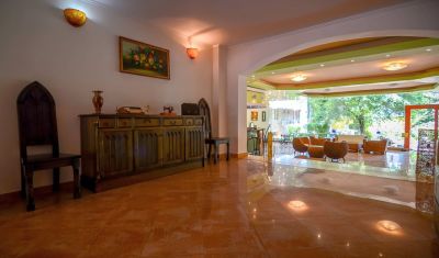 Imagine pentru Hotel Majestic Jupiter 3*  valabile pentru Litoral 2025