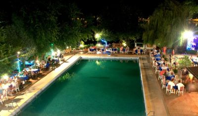 Imagine pentru Hotel Majestic Jupiter 3*  valabile pentru Litoral 2025