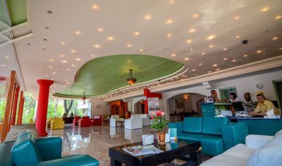 Imagine pentru Hotel Majestic Jupiter 3*  valabile pentru Litoral 2025