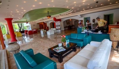 Imagine pentru Hotel Majestic Jupiter 3*  valabile pentru Litoral 2025